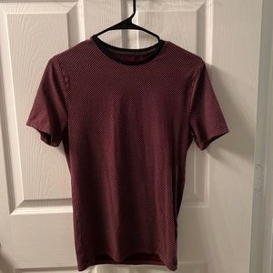 Express mens pattern T-shirt